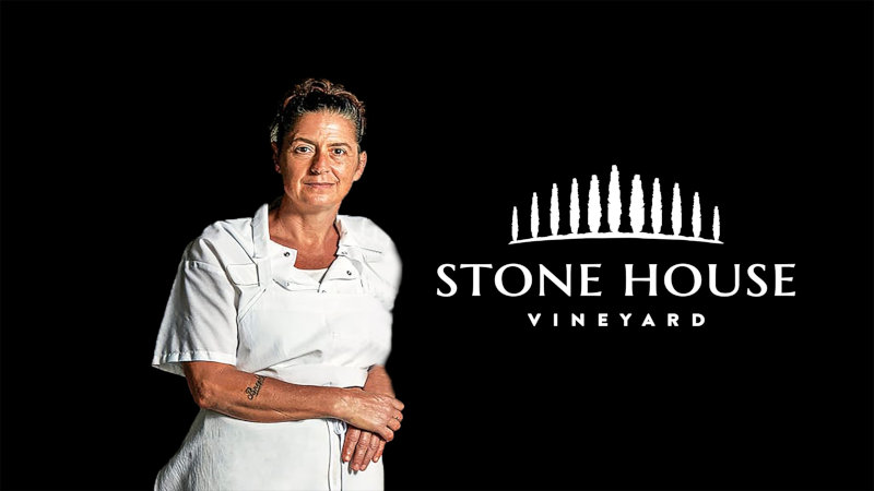 Photo of Chef Kristine Kittrell