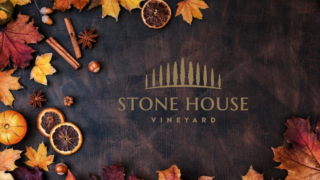 November Winery Dinner